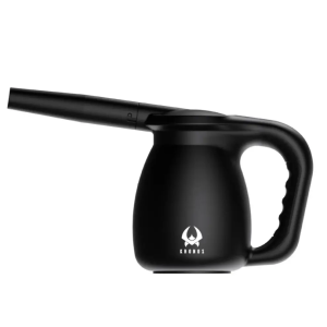 Soplador Kronos Alta Potencia Limpieza Pc, Teclado Y Auto