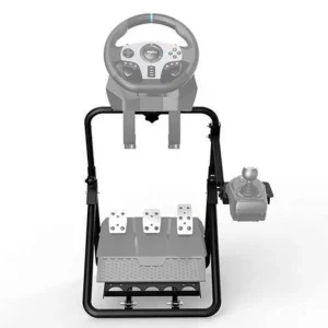 Soporte Universal plegable PXN-A9 para volante de videojuego
