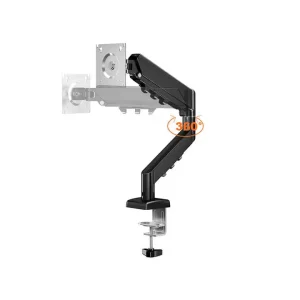 Soporte Monitor Brazo articulado GS-N01 13″ a 32″ 8Kg Vesa