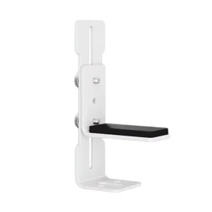 Soporte universal para Tarjeta Gráfica GPU Ajustable, Blanco